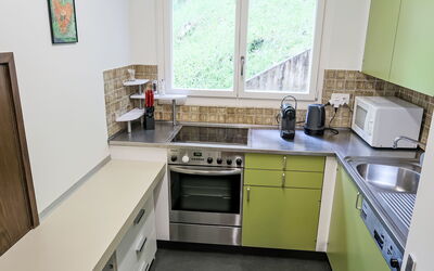 Alojamiento:&nbsp;Ringstrasse Apt 216 900.38