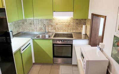 Alojamiento:&nbsp;Ringstrasse Apt 422 900.50