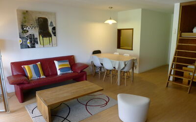 Alojamiento:&nbsp;Ringstrasse Apt 121 900.25