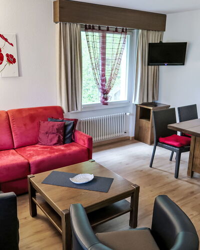 Ringstrasse Apt 216 900.38