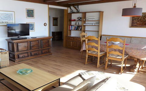 Alojamiento:&nbsp;Clairière des Barzettes B14 155.7
