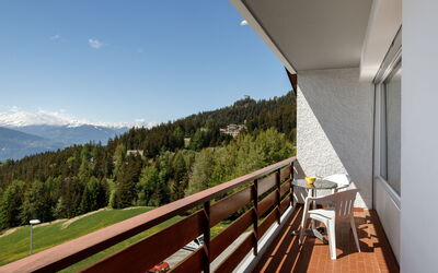 Crans-Montana 155