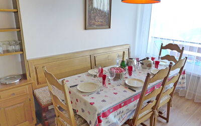 Alojamiento:&nbsp;Clairière des Barzettes B14 155.7