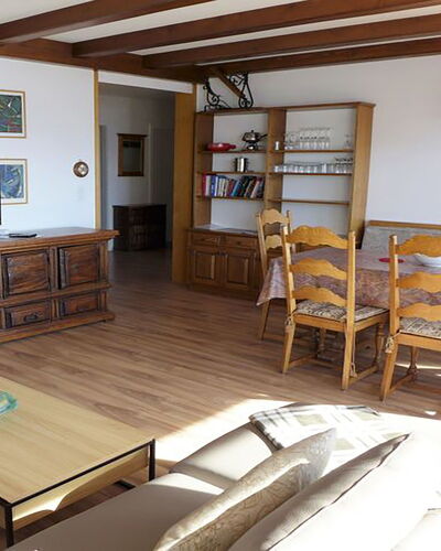 Clairière des Barzettes B14 155.7