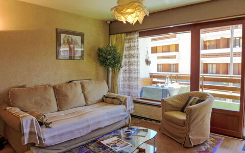 Alojamiento:&nbsp;Immeuble Rond-Point Apt. 11 320.6