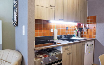 Alojamiento:&nbsp;Immeuble Rond-Point Apt. 11 320.6