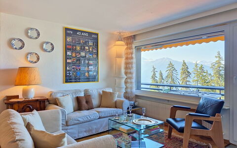 Alojamiento:&nbsp;Cransalpin Apt. 25 Secteur 1 530.22