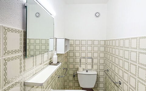 Alojamiento:&nbsp;Cransalpin Apt. 28 Secteur 1 530.21