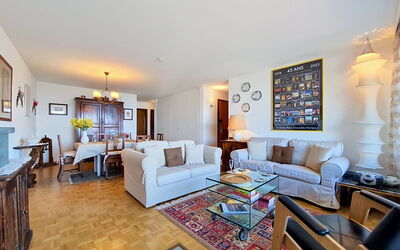 Alojamiento:&nbsp;Cransalpin Apt. 25 Secteur 1 530.22