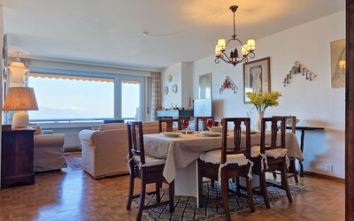 Alojamiento:&nbsp;Cransalpin Apt. 25 Secteur 1 530.22
