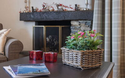 Alojamiento:&nbsp;Cransalpin Apt. 11 Secteur 1 530.1