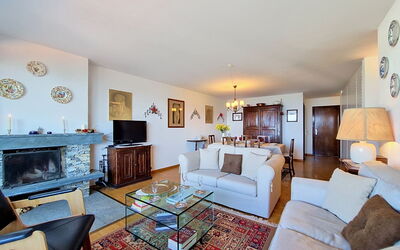 Alojamiento:&nbsp;Cransalpin Apt. 25 Secteur 1 530.22
