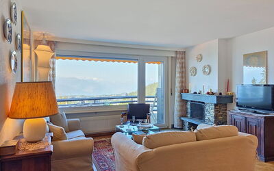 Alojamiento:&nbsp;Cransalpin Apt. 25 Secteur 1 530.22