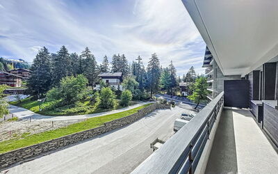 Alojamiento:&nbsp;Cransalpin Apt. 28 Secteur 1 530.21