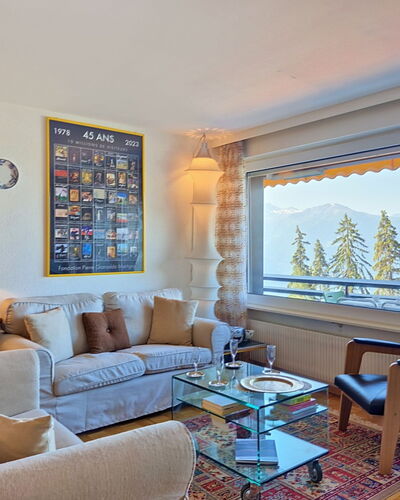 Cransalpin Apt. 25 Secteur 1 530.22