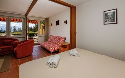 Alojamiento:&nbsp;Terrasse des Alpes 615 760.9