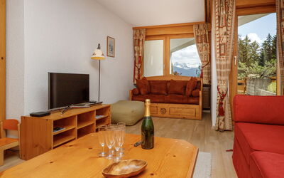 Alojamiento:&nbsp;Terrasse des Alpes 917 760.32