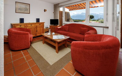 Alojamiento:&nbsp;Terrasse des Alpes 615 760.9