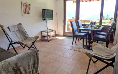 Alojamiento:&nbsp;Terrasse des Alpes 2006 760.22