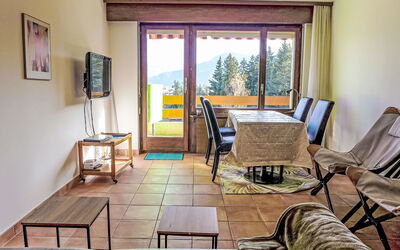 Alojamiento:&nbsp;Terrasse des Alpes 2006 760.22