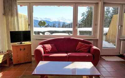 Alojamiento:&nbsp;Terrasse des Alpes 615 760.9