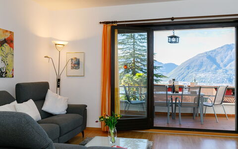 Alojamiento:&nbsp;Residenza Miralago Apt. D32 100.47