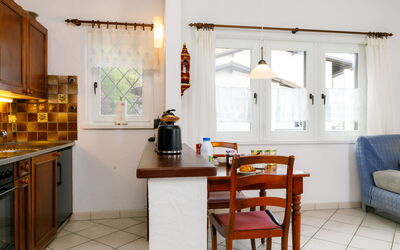 Alojamiento:&nbsp;Residenza Miralago Apt. A8 100.10