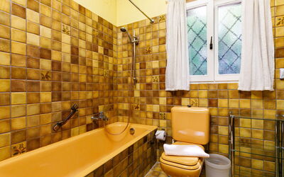 Alojamiento:&nbsp;Residenza Miralago Apt. A8 100.10