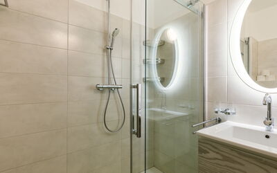 Alojamiento:&nbsp;Residenza Miralago Apt. B13 100.24