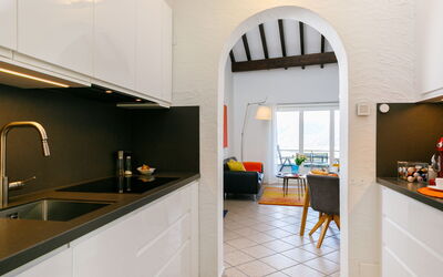 Alojamiento:&nbsp;Residenza Miralago Apt. A5 100.42
