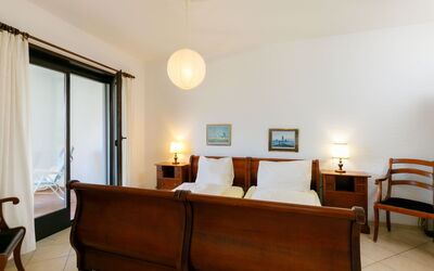 Alojamiento:&nbsp;Residenza Miralago Apt. A4 100.9