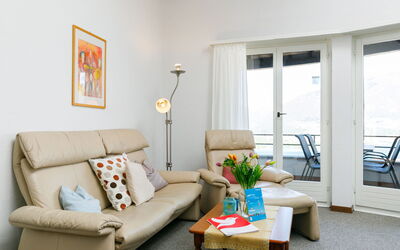 Alojamiento:&nbsp;Residenza Miralago Apt. B15 100.25