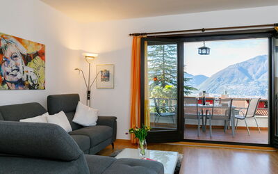 Alojamiento:&nbsp;Residenza Miralago Apt. D32 100.47