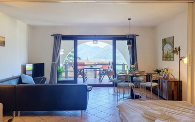Alojamiento:&nbsp;Residenza Miralago Apt.d31 100.49