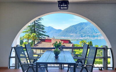 Alojamiento:&nbsp;Residenza Miralago Apt.d31 100.49