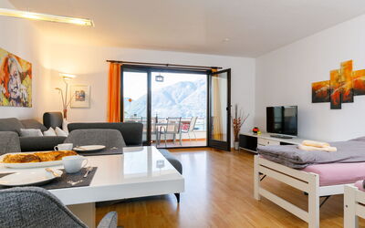 Alojamiento:&nbsp;Residenza Miralago Apt. D32 100.47
