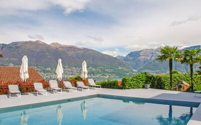 Alojamiento:&nbsp;Residenza Miralago Apt.d31 100.49