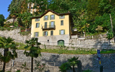 Tazzino: Planta, Propiedad, Cielo, Edificio, Ventana, Árbol, Arquitectura, Casa, Biome