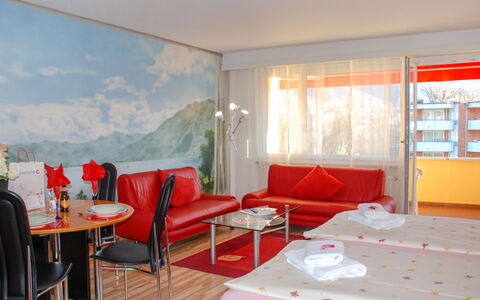 Alojamiento:&nbsp;Residenza Lido 410.24