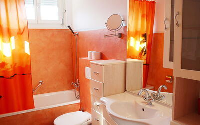 Alojamiento:&nbsp;Residenza Lido 410.24