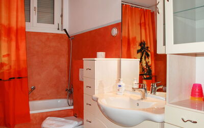 Alojamiento:&nbsp;Residenza Lido 410.24