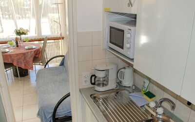 Alojamiento:&nbsp;Residenza Lido Appartment 008 410.1