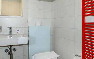 Alojamiento:&nbsp;Residenza Lido Appartment 008 410.1