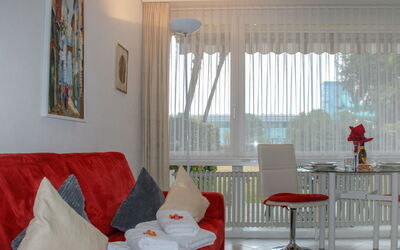 Alojamiento:&nbsp;Residenza Lido Appartment 009 410.2