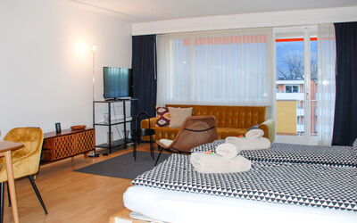 Alojamiento:&nbsp;Residenza Lido Appartment 601 410.25