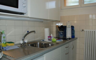 Alojamiento:&nbsp;Residenza Lido Appartment 008 410.1