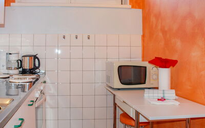 Alojamiento:&nbsp;Residenza Lido 410.24