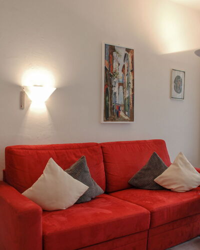 Residenza Lido Appartment 009 410.2