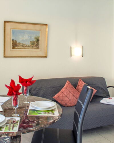 Residenza Lido Appartment 008 410.1