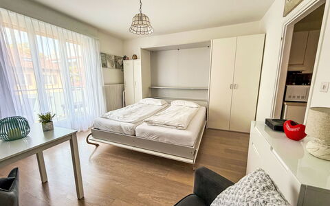 Ascona 100: Mueble, Diseño De Interiores, Cama, Suelo, Habitación, Madera, Piso, Habitación, Textil, Encendiendo